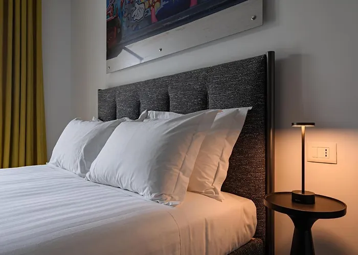 Marina Gardens Boutique&Suites