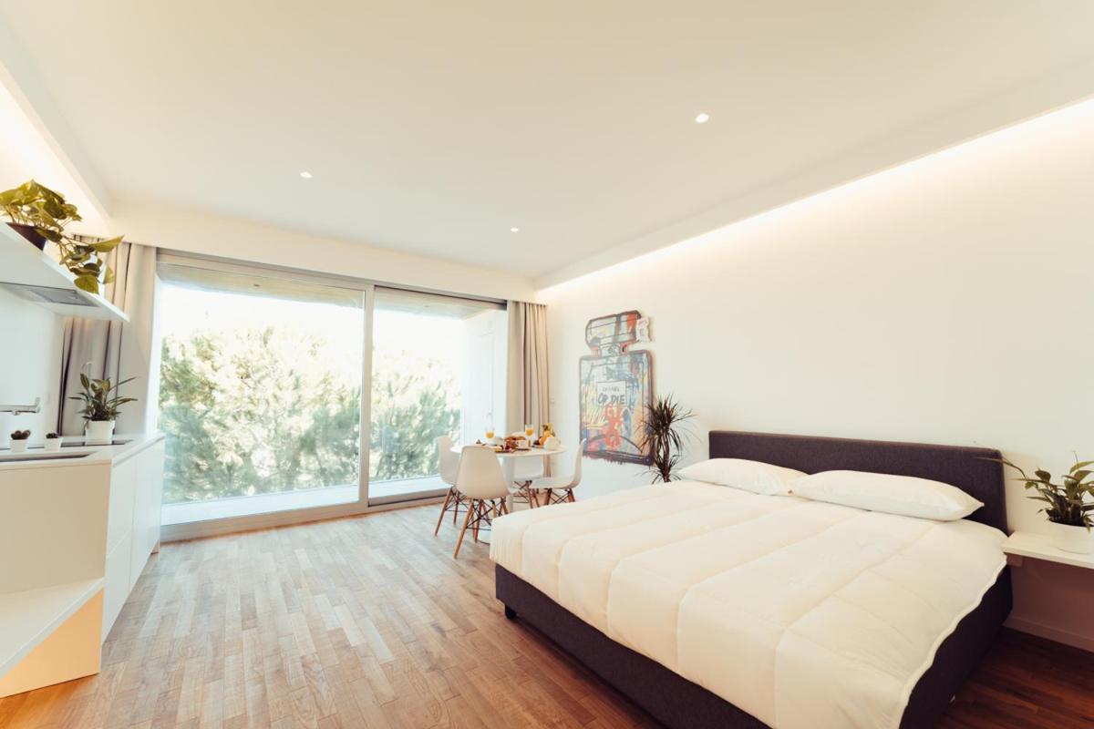 Marina Gardens Boutique&suites Aparthotel Francavilla Al Mare