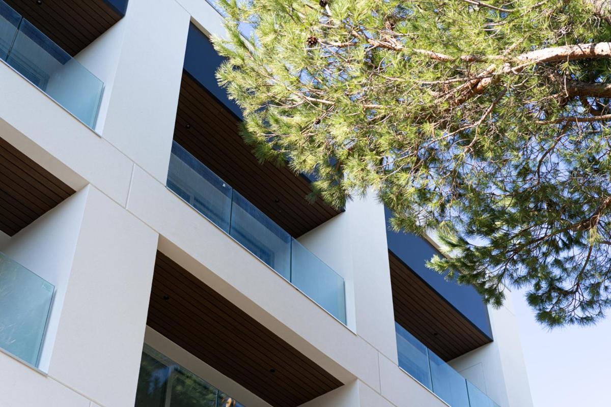 Aparthotel Marina Gardens Boutique&suites *