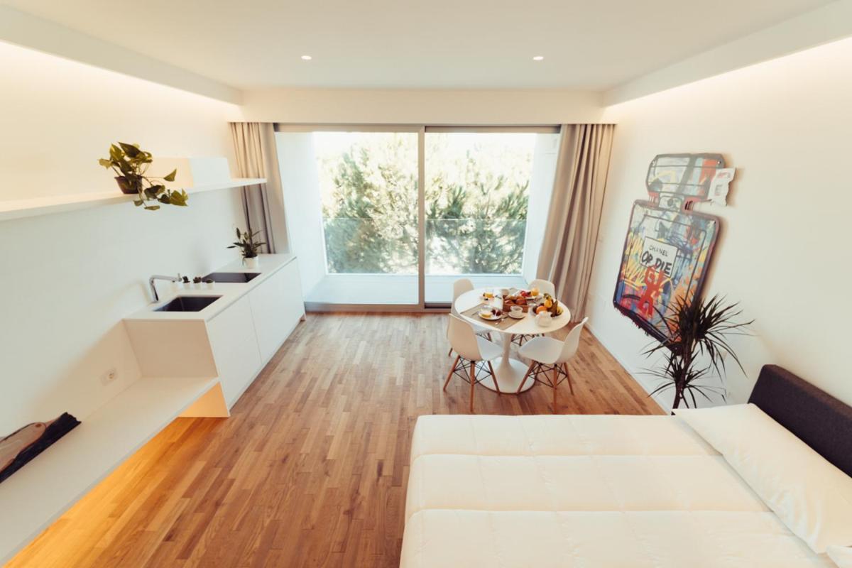 Marina Gardens Boutique&suites * Francavilla Al Mare