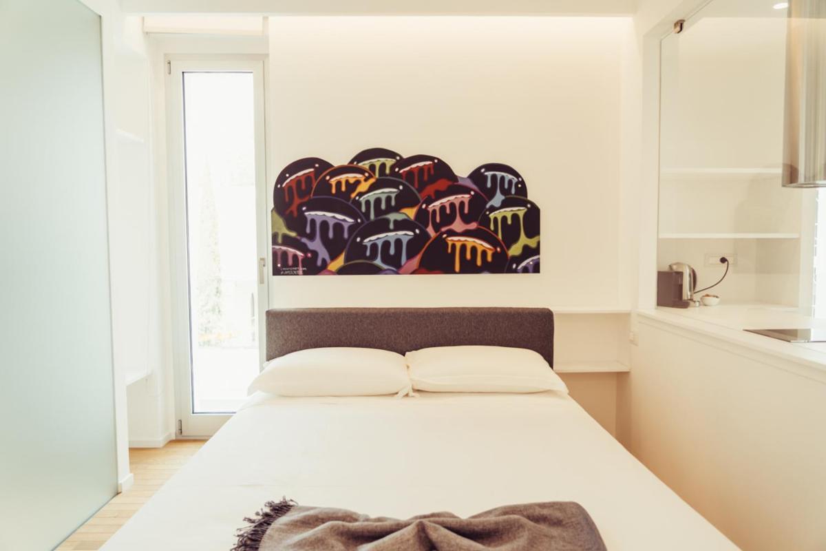 Marina Gardens Boutique&suites Aparthotel *