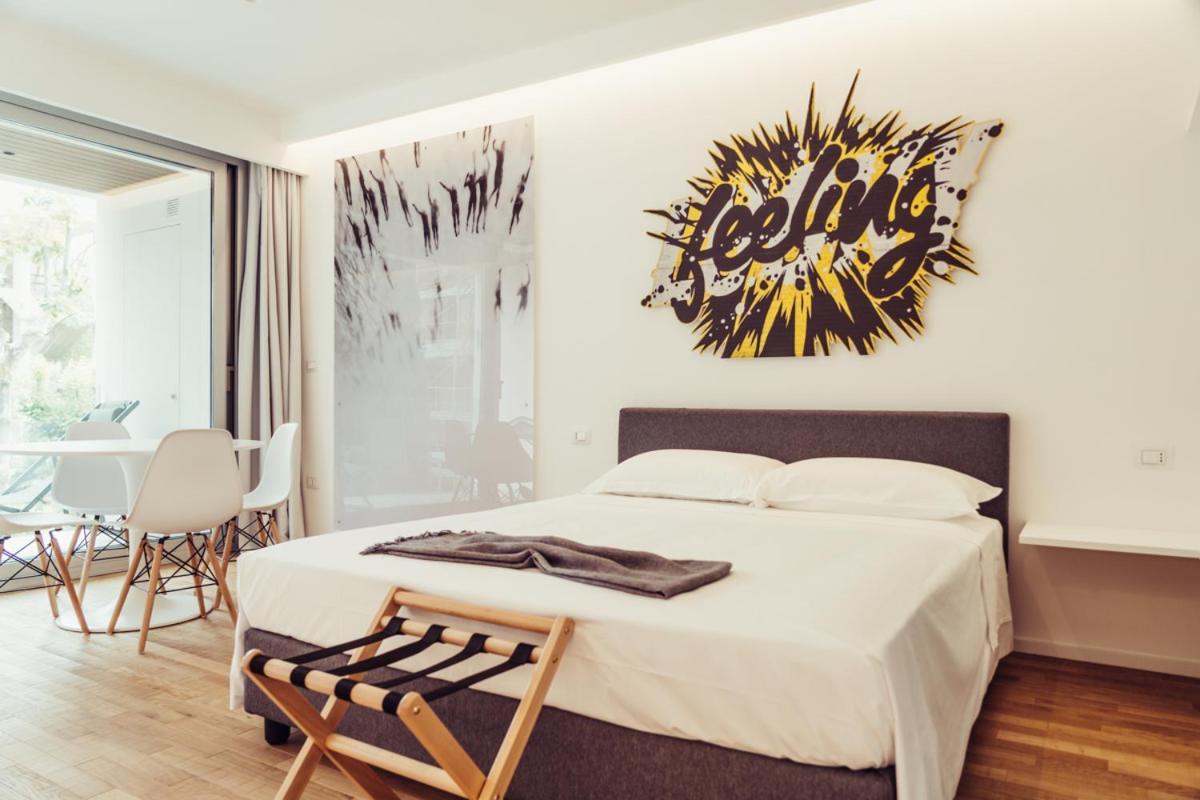Marina Gardens Boutique&suites * Francavilla Al Mare
