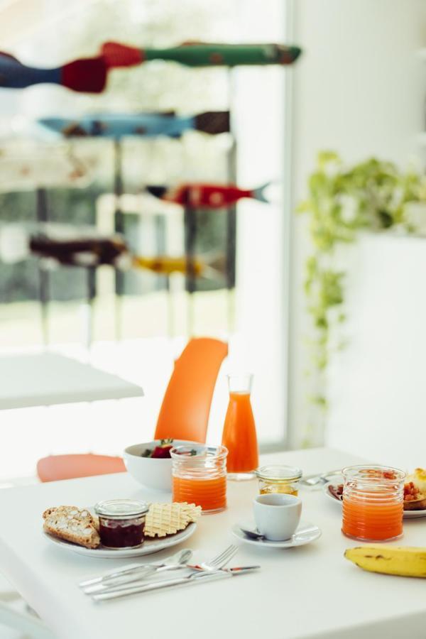 Aparthotel Marina Gardens Boutique&suites Francavilla Al Mare