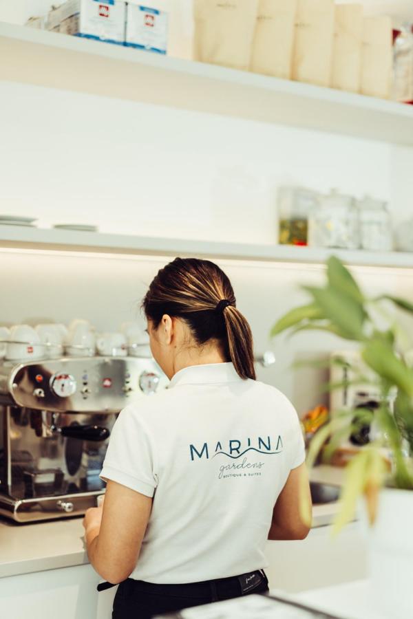 Marina Gardens Boutique&suites Aparthotel Francavilla Al Mare