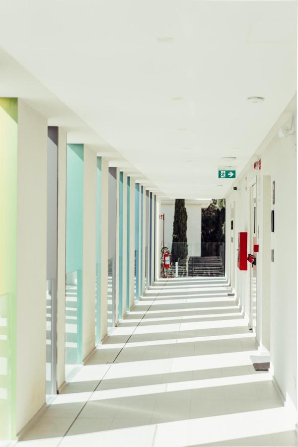 Marina Gardens Boutique&suites Francavilla Al Mare