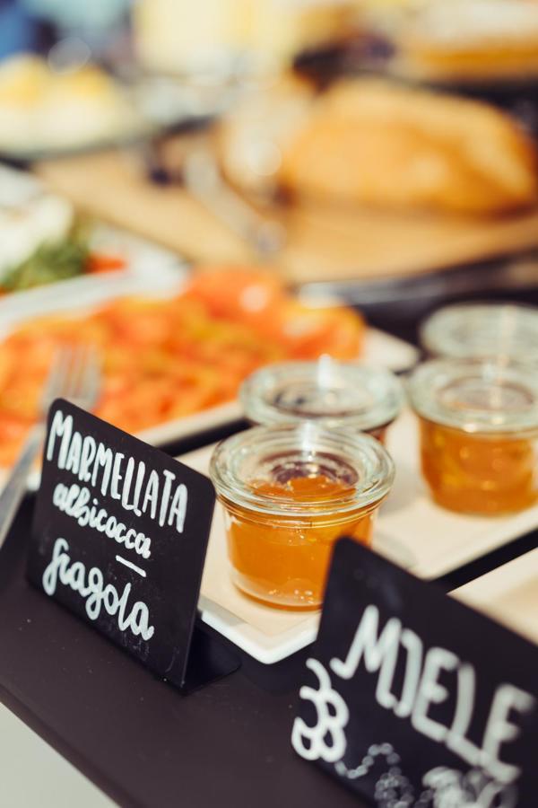 Marina Gardens Boutique&suites Francavilla Al Mare