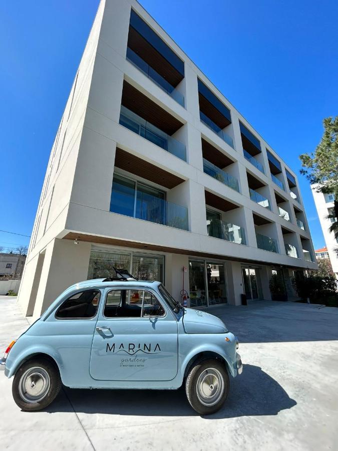 Marina Gardens Boutique&suites Aparthotel Francavilla Al Mare
