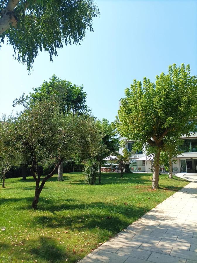 Marina Gardens Boutique&suites Aparthotel Francavilla Al Mare