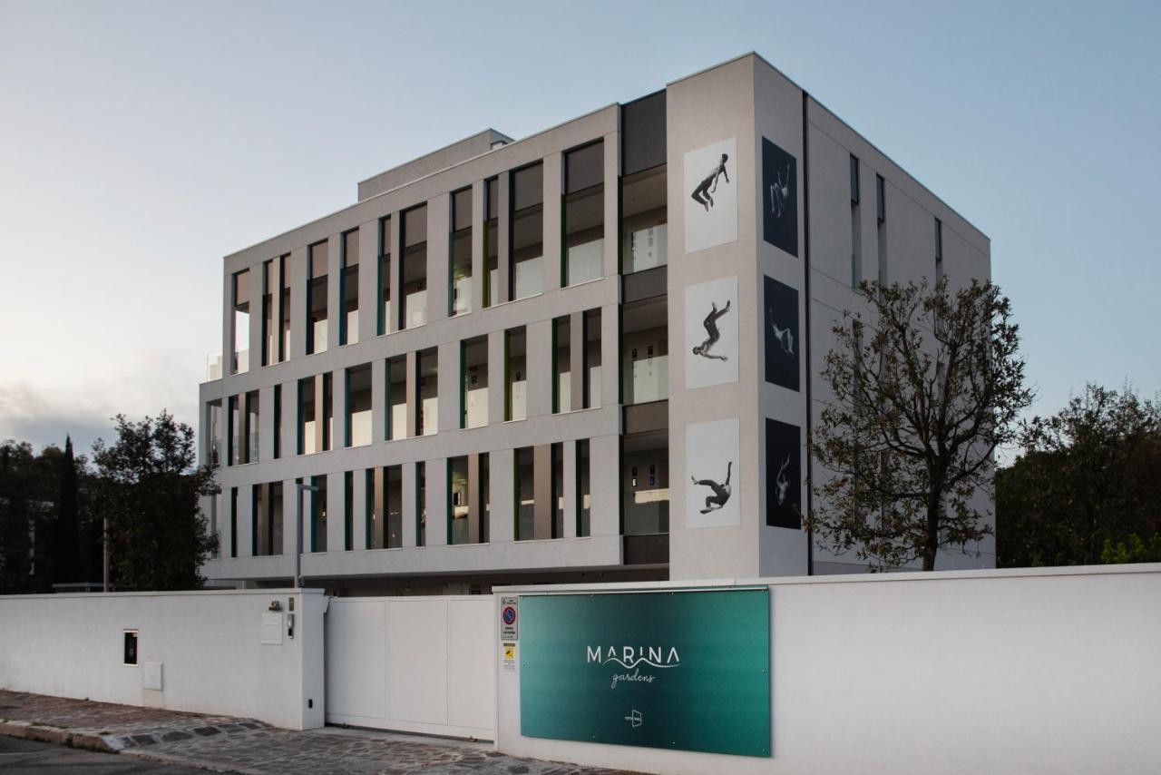 Marina Gardens Boutique&suites Aparthotel
