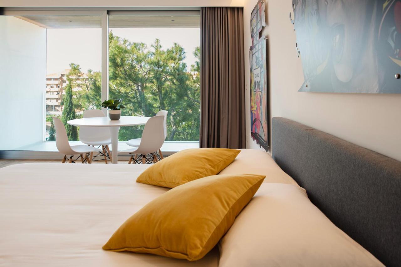 Marina Gardens Boutique&suites *
