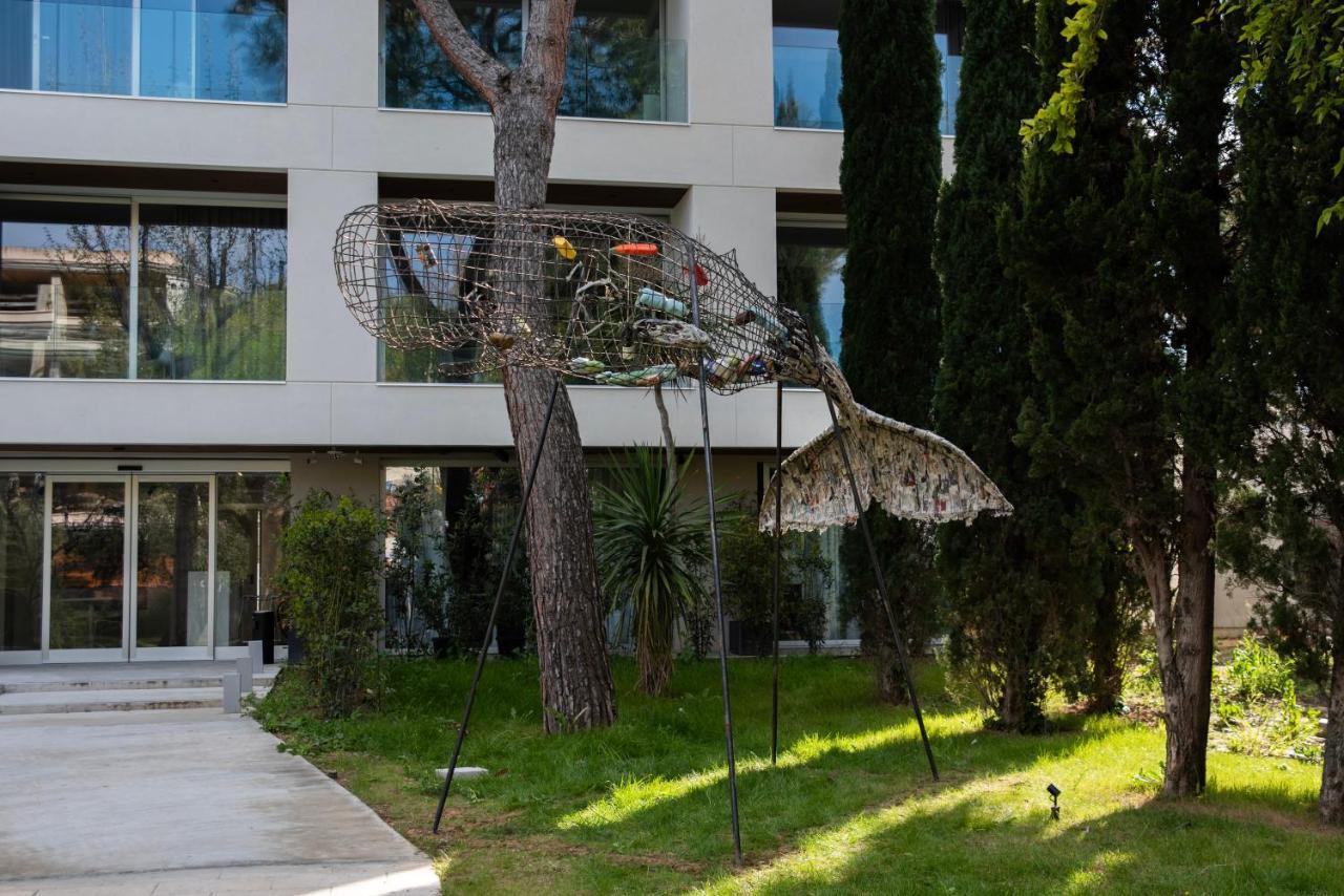 Marina Gardens Boutique&suites