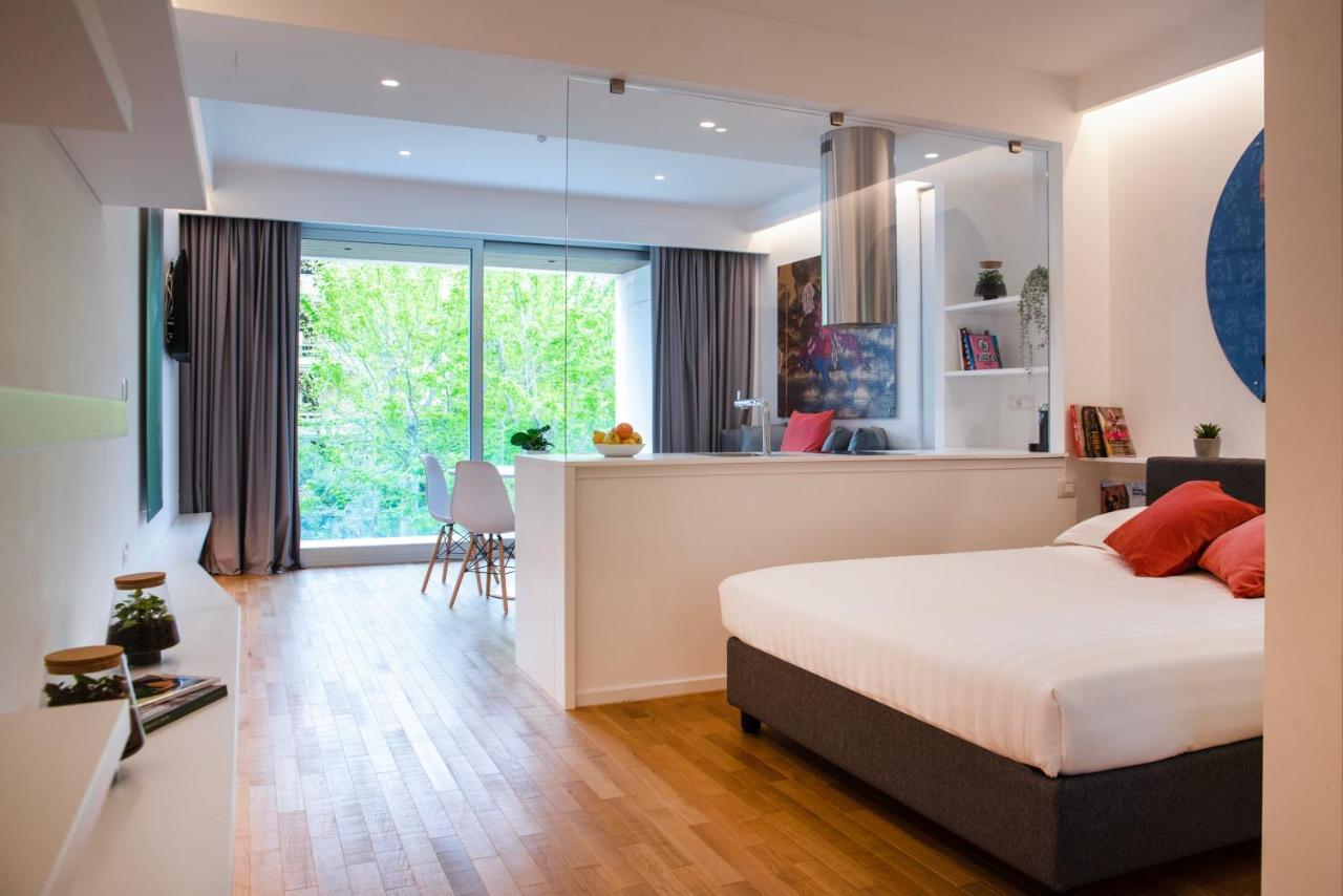 Marina Gardens Boutique&suites Francavilla Al Mare