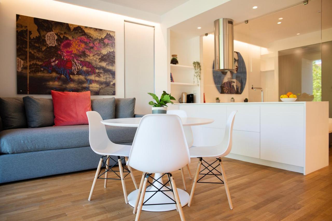 Marina Gardens Boutique&suites Aparthotel *
