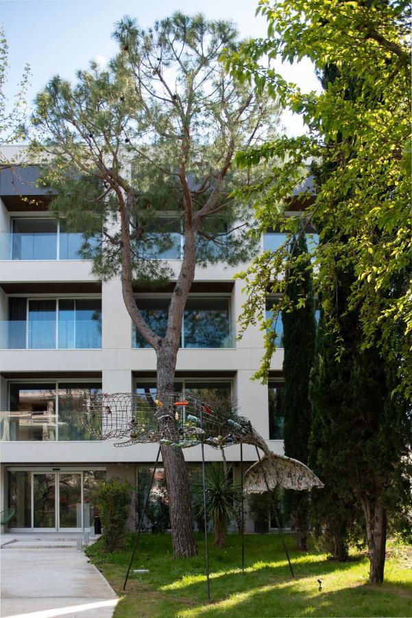 Marina Gardens Boutique&suites Aparthotel Francavilla Al Mare