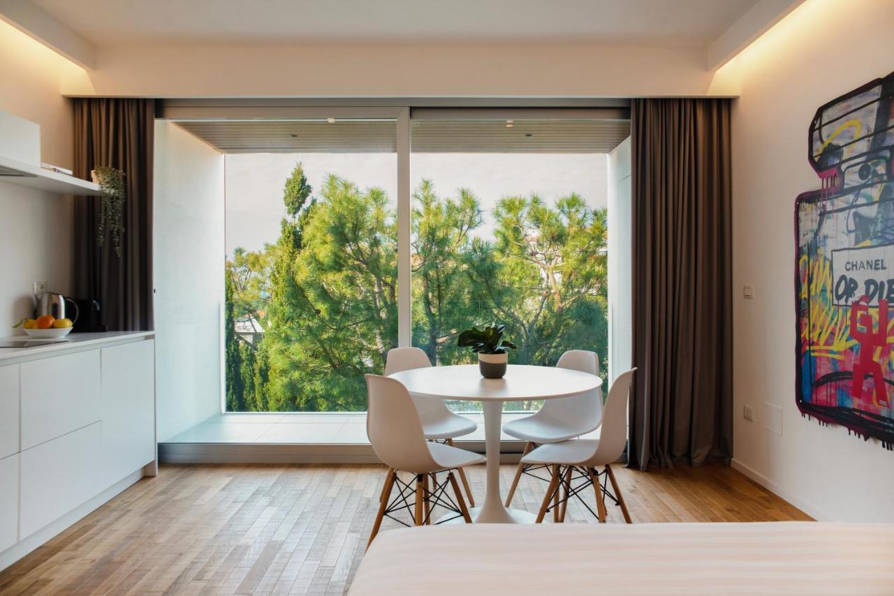 Aparthotel Marina Gardens Boutique&suites Francavilla Al Mare