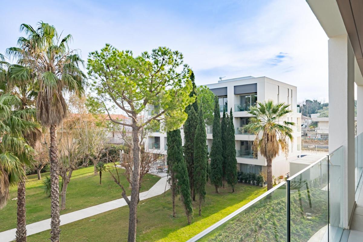 Marina Gardens Boutique&suites