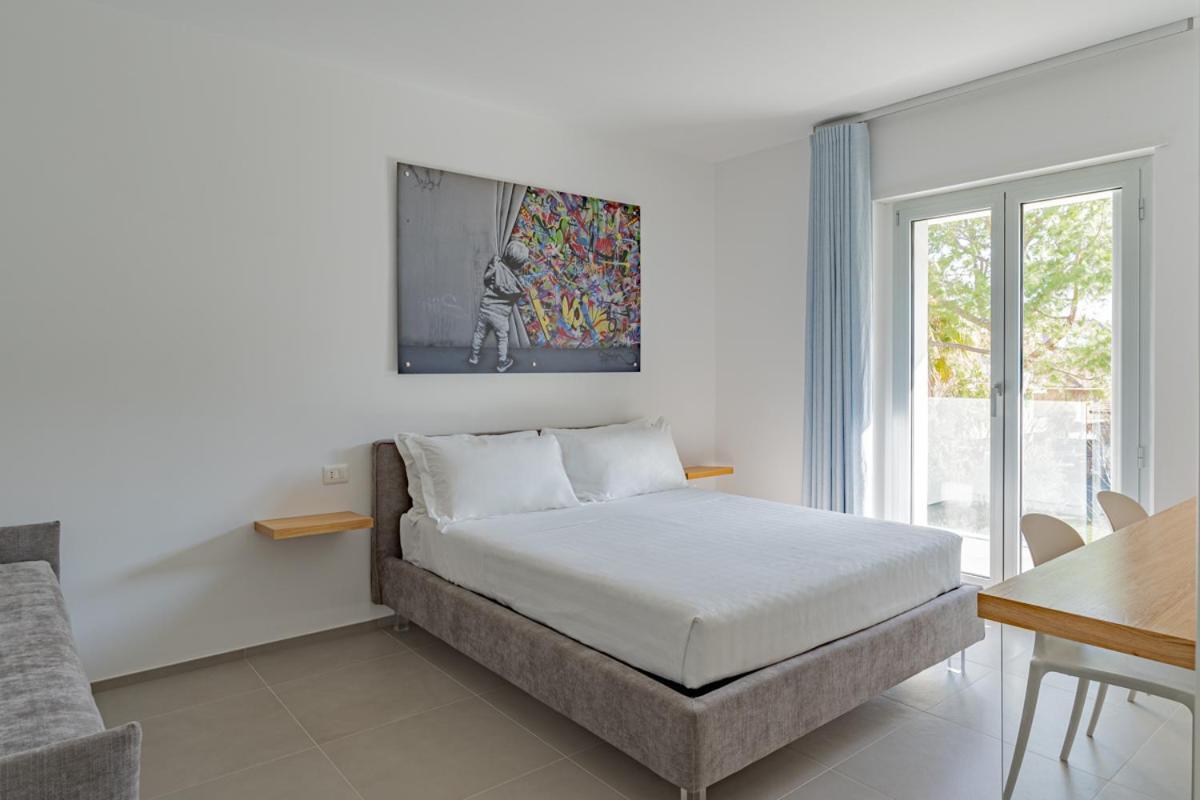 Marina Gardens Boutique&suites Aparthotel *