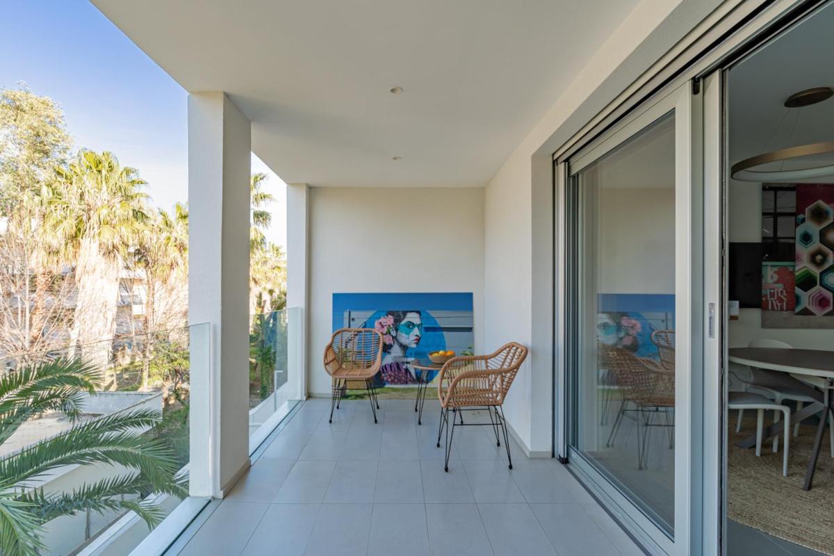 Marina Gardens Boutique&suites Aparthotel Francavilla Al Mare