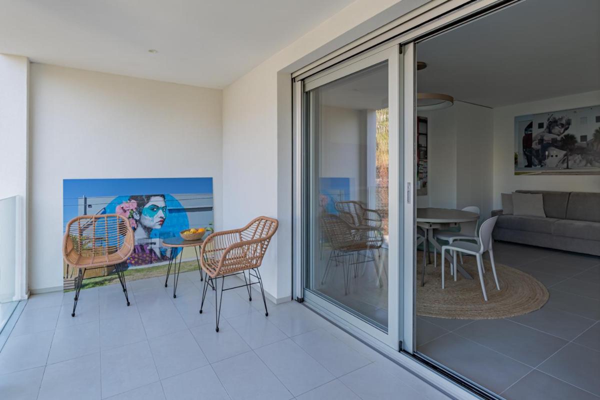 Marina Gardens Boutique&suites Francavilla Al Mare