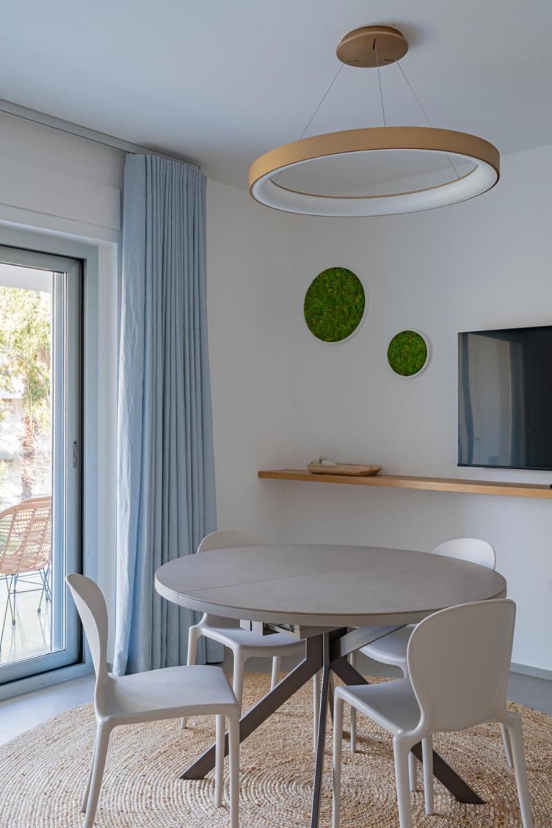Marina Gardens Boutique&suites * Francavilla Al Mare