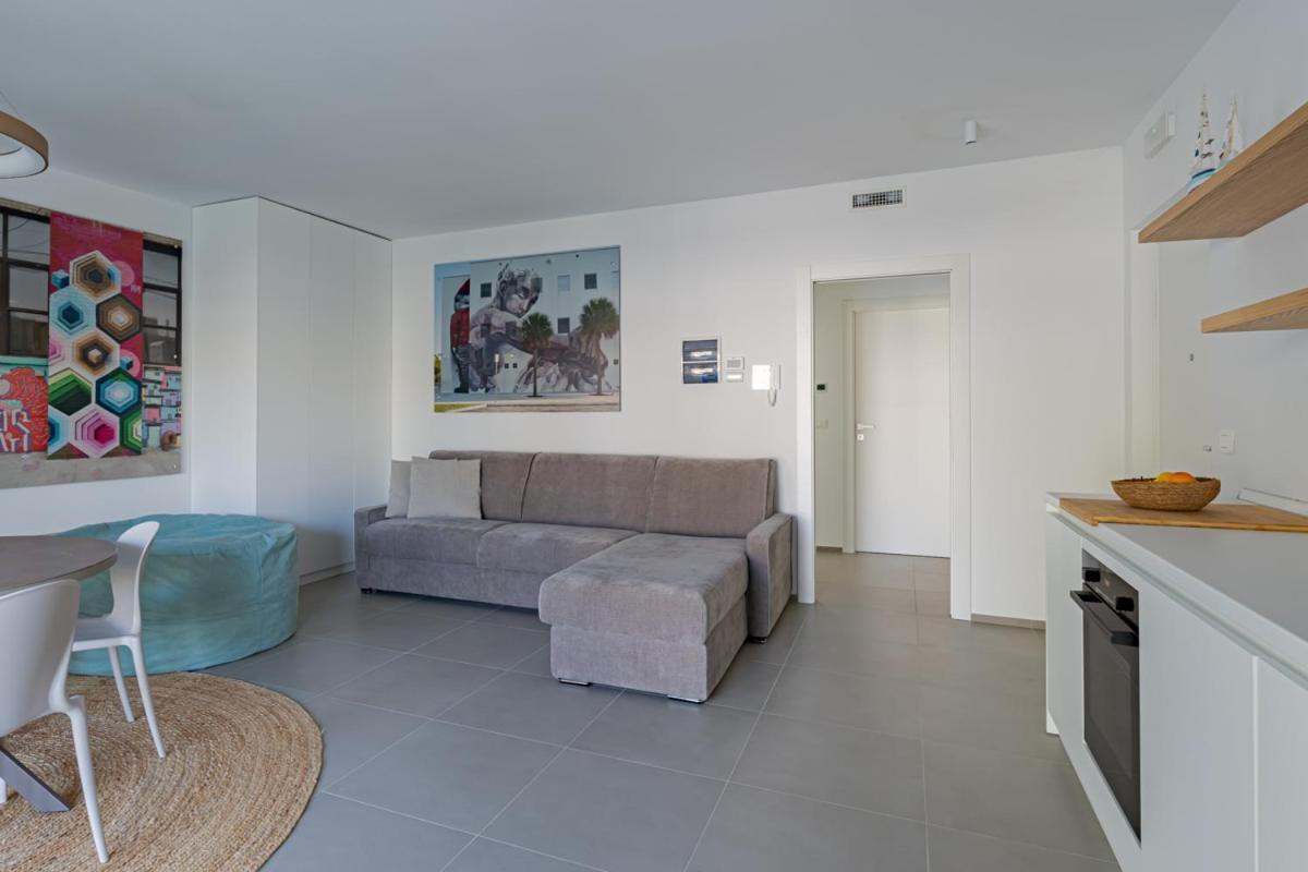 Aparthotel Marina Gardens Boutique&suites