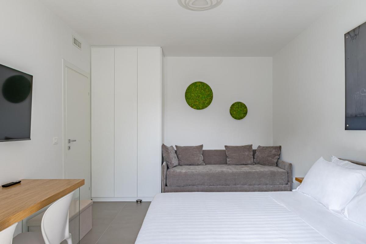 Marina Gardens Boutique&suites Aparthotel *
