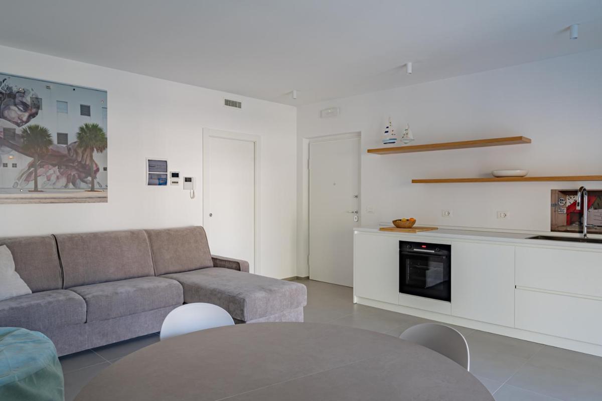 Marina Gardens Boutique&suites * Francavilla Al Mare