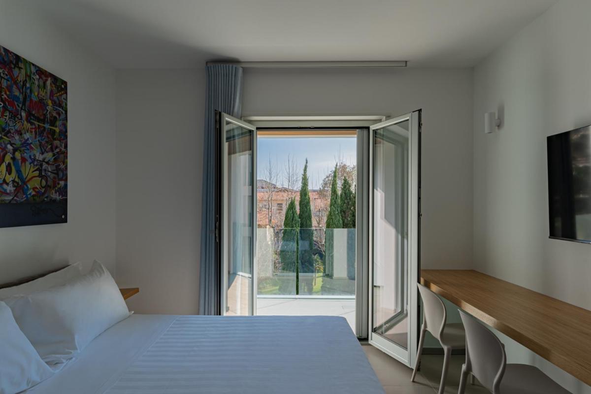 Aparthotel Marina Gardens Boutique&suites