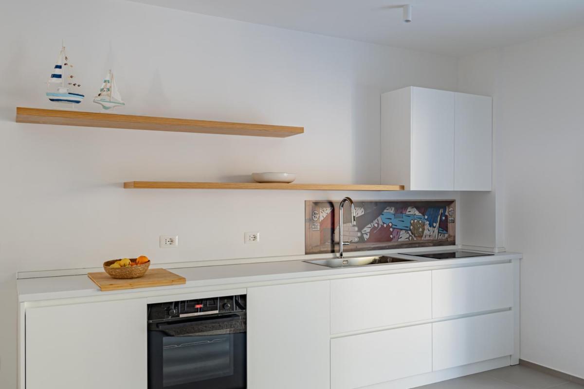 Marina Gardens Boutique&suites Aparthotel