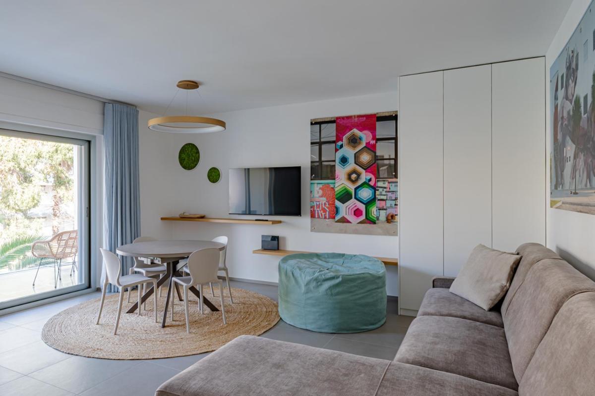 Marina Gardens Boutique&suites * Francavilla Al Mare