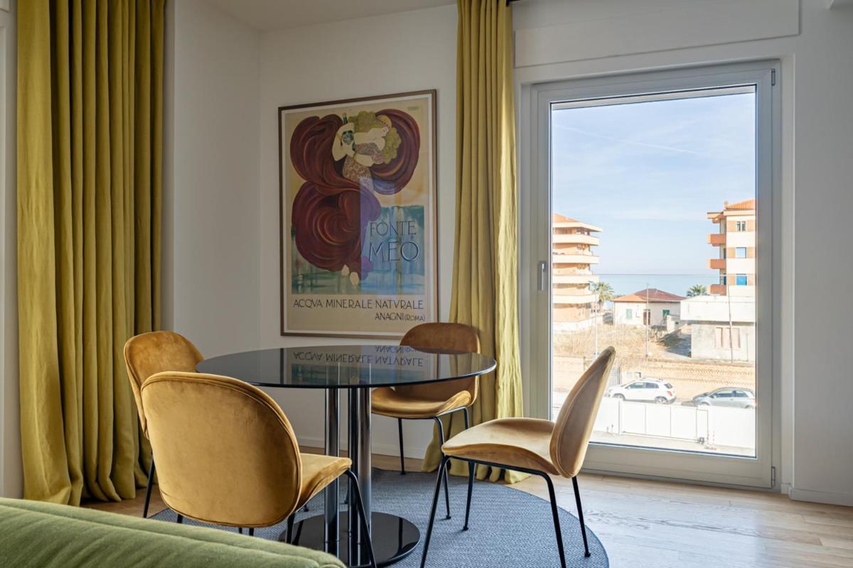 Marina Gardens Boutique&suites