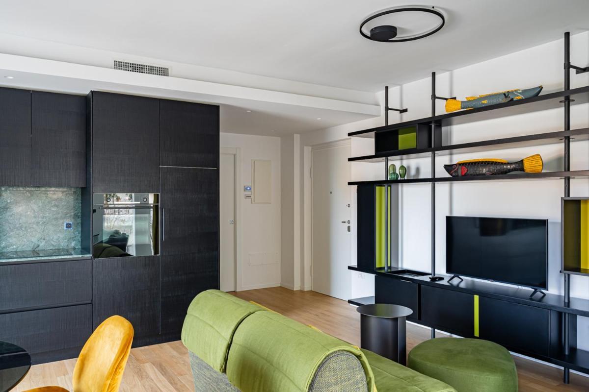 Marina Gardens Boutique&suites Aparthotel *