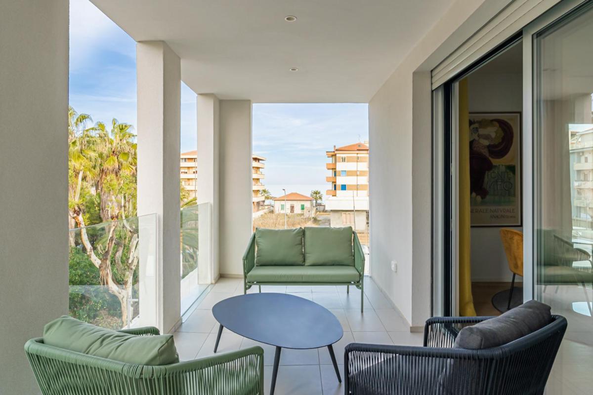 Marina Gardens Boutique&suites Aparthotel Francavilla Al Mare