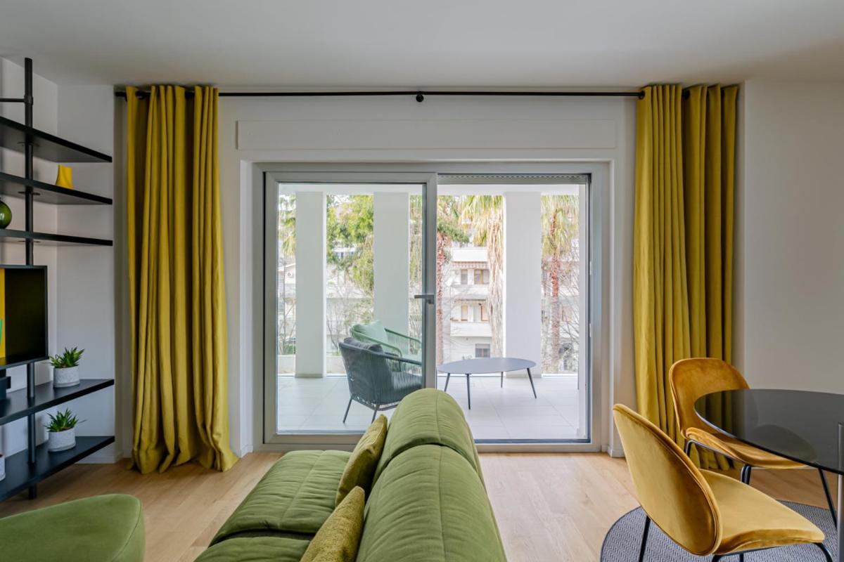 Aparthotel Marina Gardens Boutique&suites Francavilla Al Mare