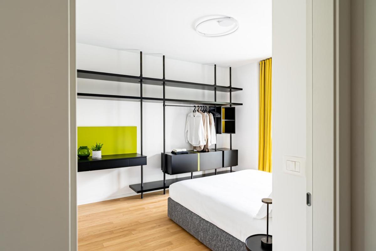 Marina Gardens Boutique&suites *