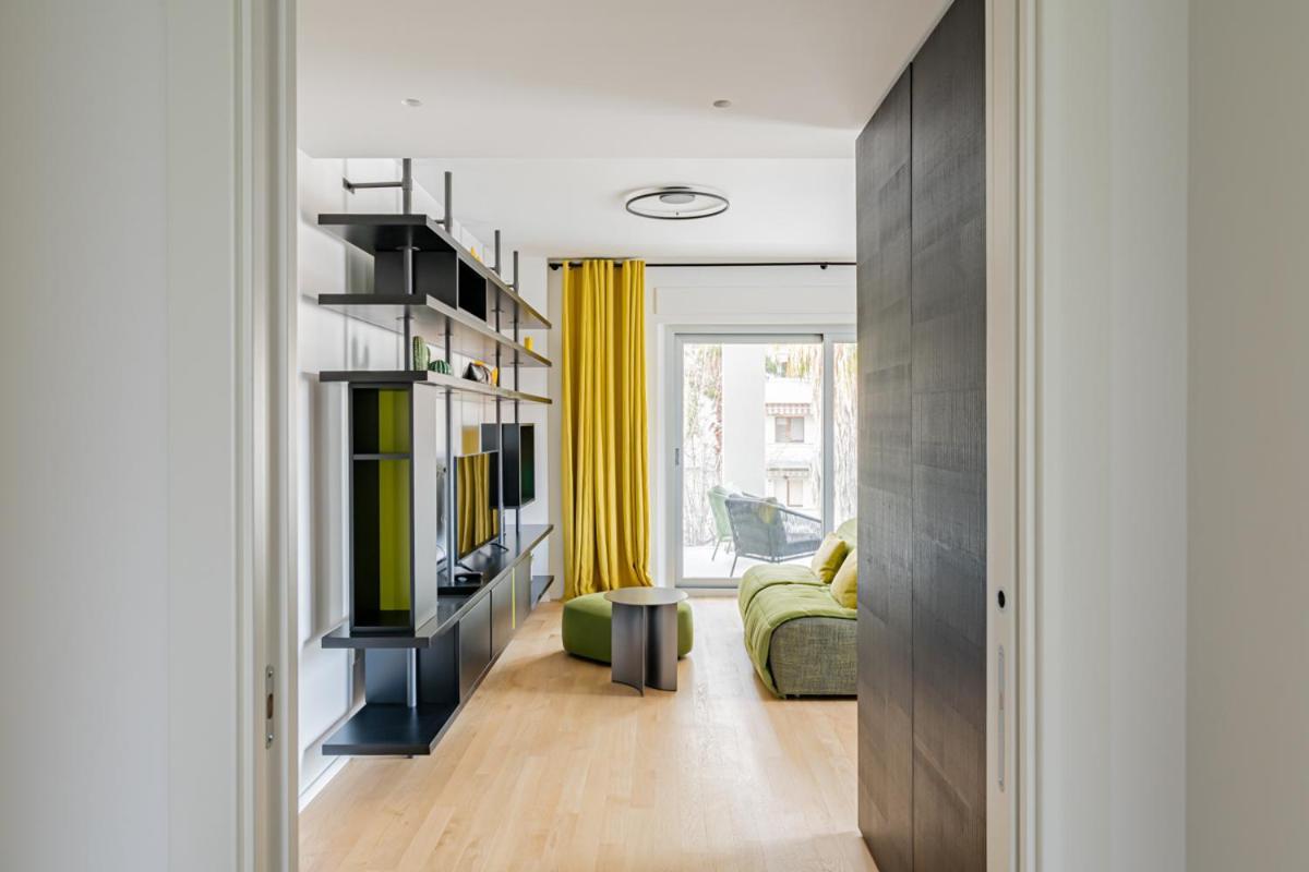 Marina Gardens Boutique&suites Francavilla Al Mare
