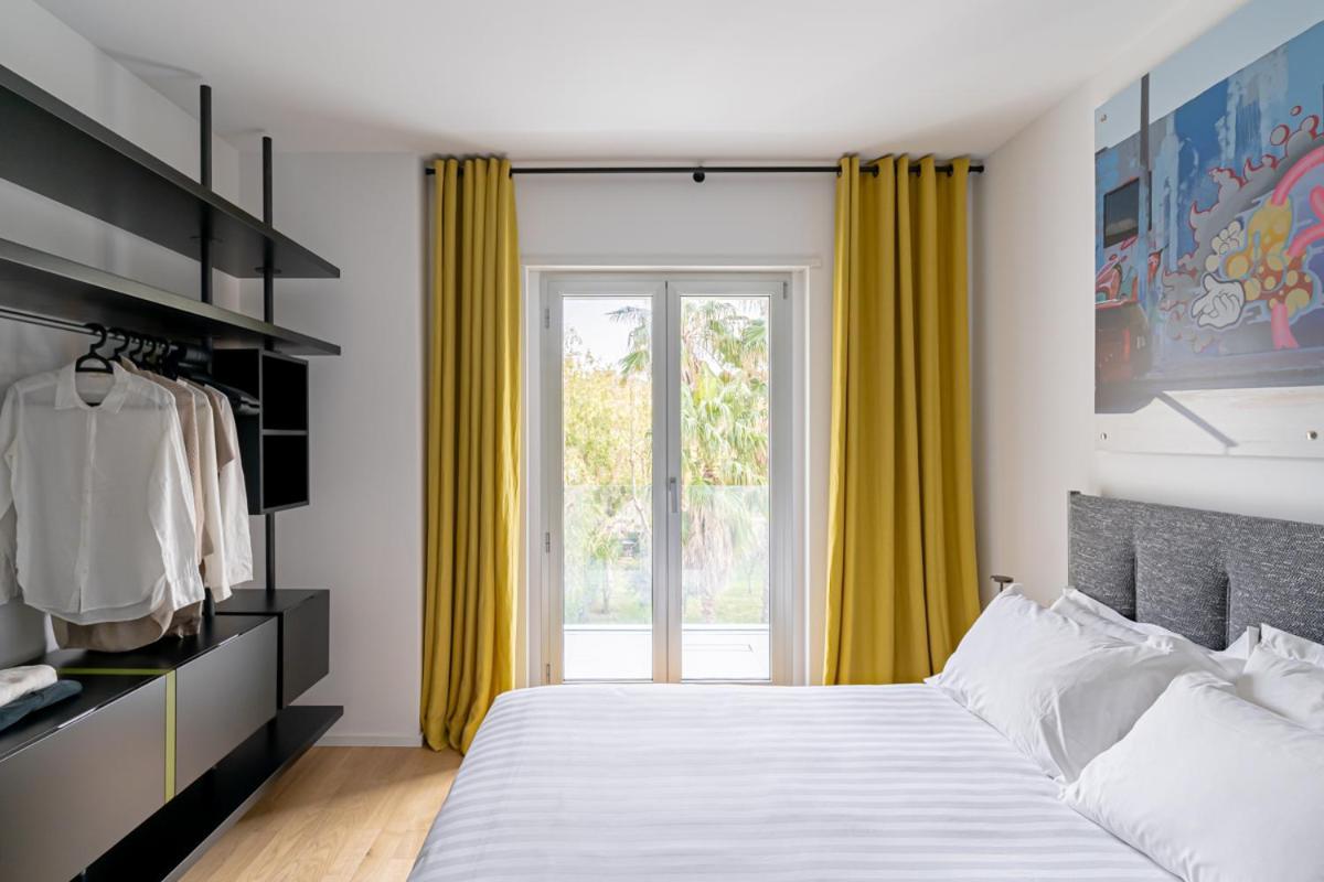 Marina Gardens Boutique&suites Aparthotel *
