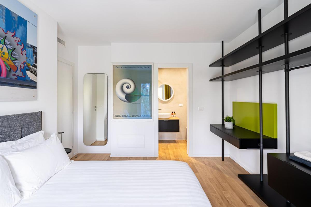 Aparthotel Marina Gardens Boutique&suites *