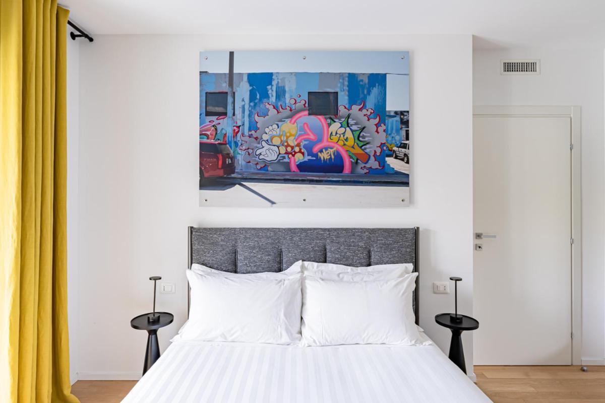 Marina Gardens Boutique&suites *