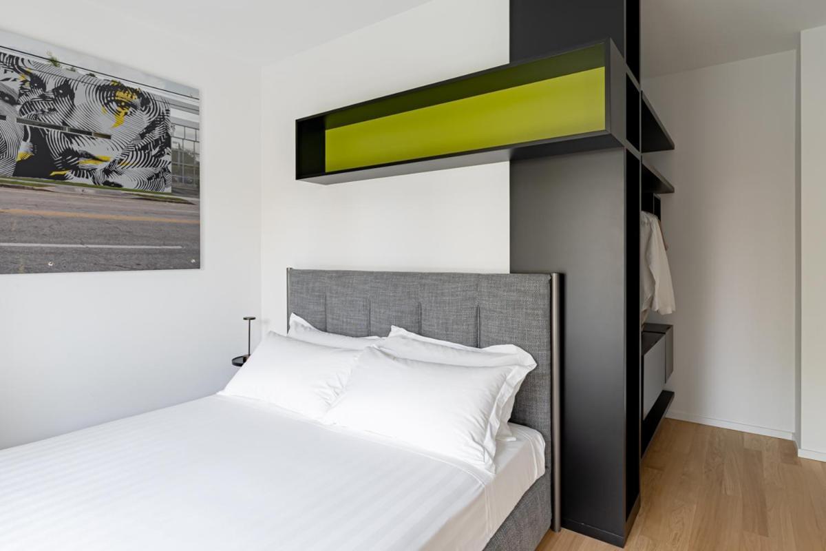 Aparthotel Marina Gardens Boutique&suites