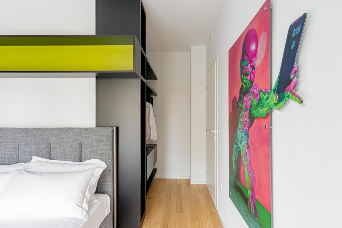 Marina Gardens Boutique&suites Aparthotel Francavilla Al Mare