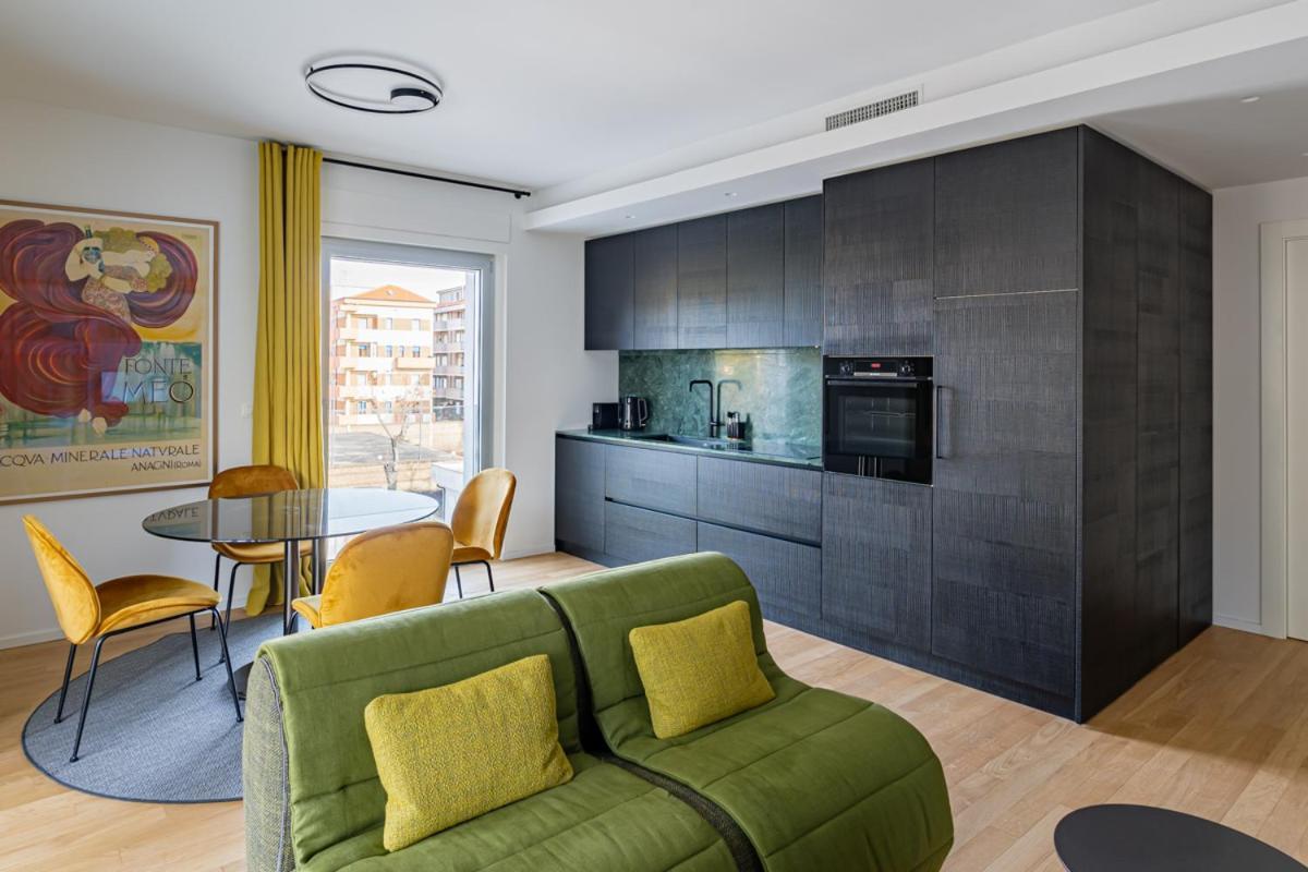 Marina Gardens Boutique&suites *