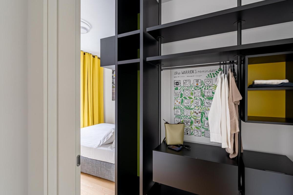Marina Gardens Boutique&suites