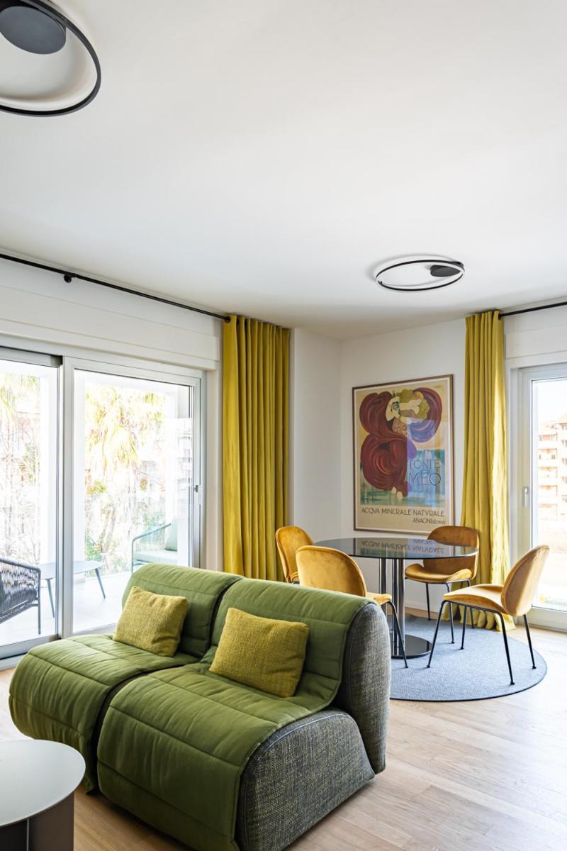Aparthotel Marina Gardens Boutique&suites *