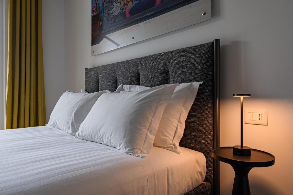 Marina Gardens Boutique&suites Francavilla Al Mare