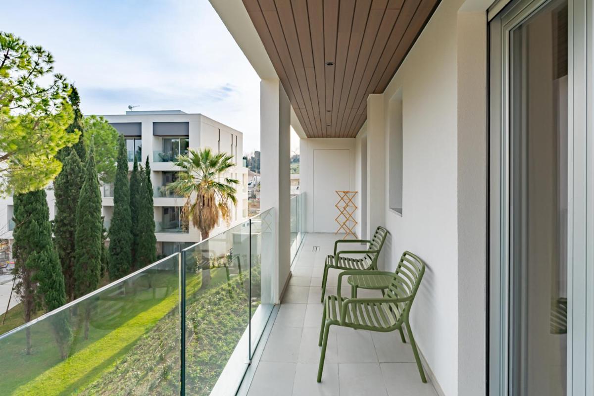 Marina Gardens Boutique&suites Aparthotel